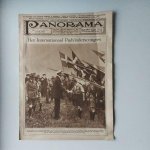 Vele - Het internationale Padvinderscongres 1924 / Panorama Vele - Het internationale Padvinderscongres 1924 / Panorama