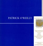  - Patrick O'Reilly, The Porcelain Drum.