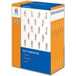 NGF Topgolf - Nederlandse Golf Federatie,  Templates, Posities, Essentials, Drills