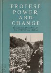 Douglas Bond - Protest, Power, and Change