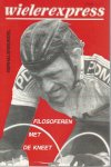 Zomer, Jan - Wielerexpress 1990 -Verhalenbundel