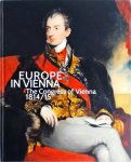 Sabine Grabner - Europe in Vienna