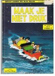 Francis / Tillieux - Bram Jager en zijn buur 2 - Maak je niet druk