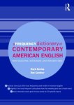 Mark Davies - Frequency Dict Contemp American English