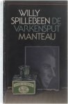 Willy Spillebeen - Varkensput