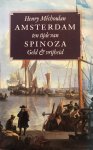 Henry Méchoulan - Amsterdam ten tijde van Spinoza Geld en vrijheid