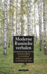 Arthur Langeveld - Moderne Russische verhalen