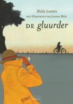 H. Loeters - De gluurder