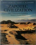 Joyce Marcus 304306, Kent V. Flannery - Zapotec Civilization How Urban Society Evolved in Mexico's Oaxaca Valley Joyce Marcus 304306, Kent V. Flannery - Zapotec Civilization How Urban Society Evolved in Mexico's Oaxaca Valley