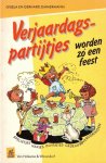 Zimmermann, Gisela en Gerhard - Zimmermann, Gisela en Gerhard-Verjaardagspartijtjes