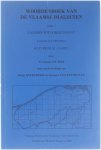 Veronique de Tier Hugo Ryckeboer - Woordenboek van de Vlaamse dialecten, Deel 1: Landbouwwoordenschat, paragraaf veeteelt: aflevering 10 paard 1