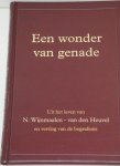 Wijnmaalen, A.J. - Een wonder van genade