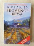 Mayle, Peter - A Year In Provence