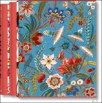 Aziza Gril-Mariotte - Book of Printed Fabrics :  From the 16th century until today