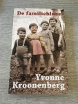 Yvonne Kroonenberg - De familieblues
