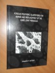 Groot, J.H. de - Porous polymeric elastomers for repair and replacement of the knee joint meniscus