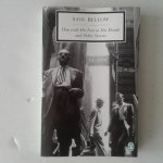 Bellow, Saul - Him With His Foot in His Mouth / And Other Stories