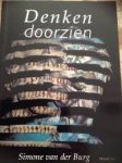 Burg, Simone van - Denken doorzien. Deel1