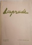 Louise Gebhard Cann - Laprade
