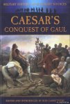 Carruthers, Bob - Caesar's Conquest of Gaul