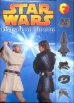 Anonymous - Funfile: Star Wars: Revenge of the Sith