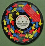 Pola, Alexander (ps. Abraham Polak) - Prikkophonie (Proost Prikkels 193)