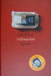 Krol, Gerrit - 'n Kleintje Krol Krol, Gerrit - 'n Kleintje Krol