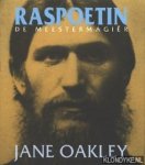Oakley, Jeane - Raspoetin, de meestermagiër
