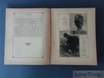 Edm. Van Cauwenberghe. - De roos: geschiedenis. Teelt in open lucht en onder glas.