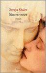 Zeruya Shalev, Z. Shalev - Man En Vrouw