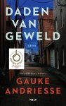 Gauke Andriesse - (1) Daden Van Geweld