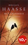[{:name=>'Hella S. Haasse', :role=>'A01'}] - Tuinhuis