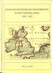 W.J. op 't Hof - Engelse pietistische geschriften in het Nederlands, 1598-1622