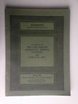 Catalogue Sotheby - Pre-Columbian, American Indian, Oceanic and African Art