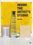Joe Fig 187960 - Inside the Artist's Studio