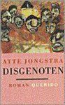 Jongstra - Disgenoten