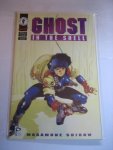 Masamune Shirow - Ghost in the shell
