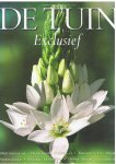 Redactie - De tuin exclusief - nr 31 voorjaar 2008
