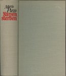 Puzo Mario (Autor), und  Mario Cleri (Autor) - Narren Sterben