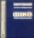 Hegel, Georg Wilhelm Friedrich - Phaenomenologie des Geistes: De Zelfverantwoording van de Geest