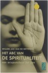 Willem Jan van de Wetering - Abc Van De Spiritualiteit