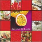  - Koken met stijl & passie