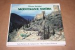Thierry Guinhut - Montagne Noire
