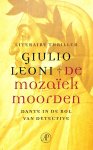 Leoni, Giulio - De mozaiekmoorden