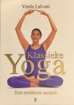 Lalvani, V. - Klassieke yoga / druk 1