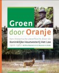 Berthus Maassen, Ini Maassen-Te Brake - Groen door Oranje