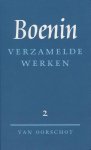 I.A. Boenin - 2 Verhalen 1913-1930 I.A. Boenin - 2 Verhalen 1913-1930