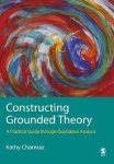 Kathleen C. Charmaz - Constructing Grounded Theory
