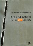 Schmied, W., F. Whitford, F. Zöllner (ed).: - Art and Artists on the 20th. Century.