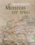 W. Vermeer, J. Mol - Meesters op weg